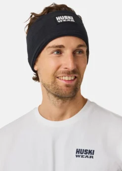Huski Wear WAFFLE HEADBAND