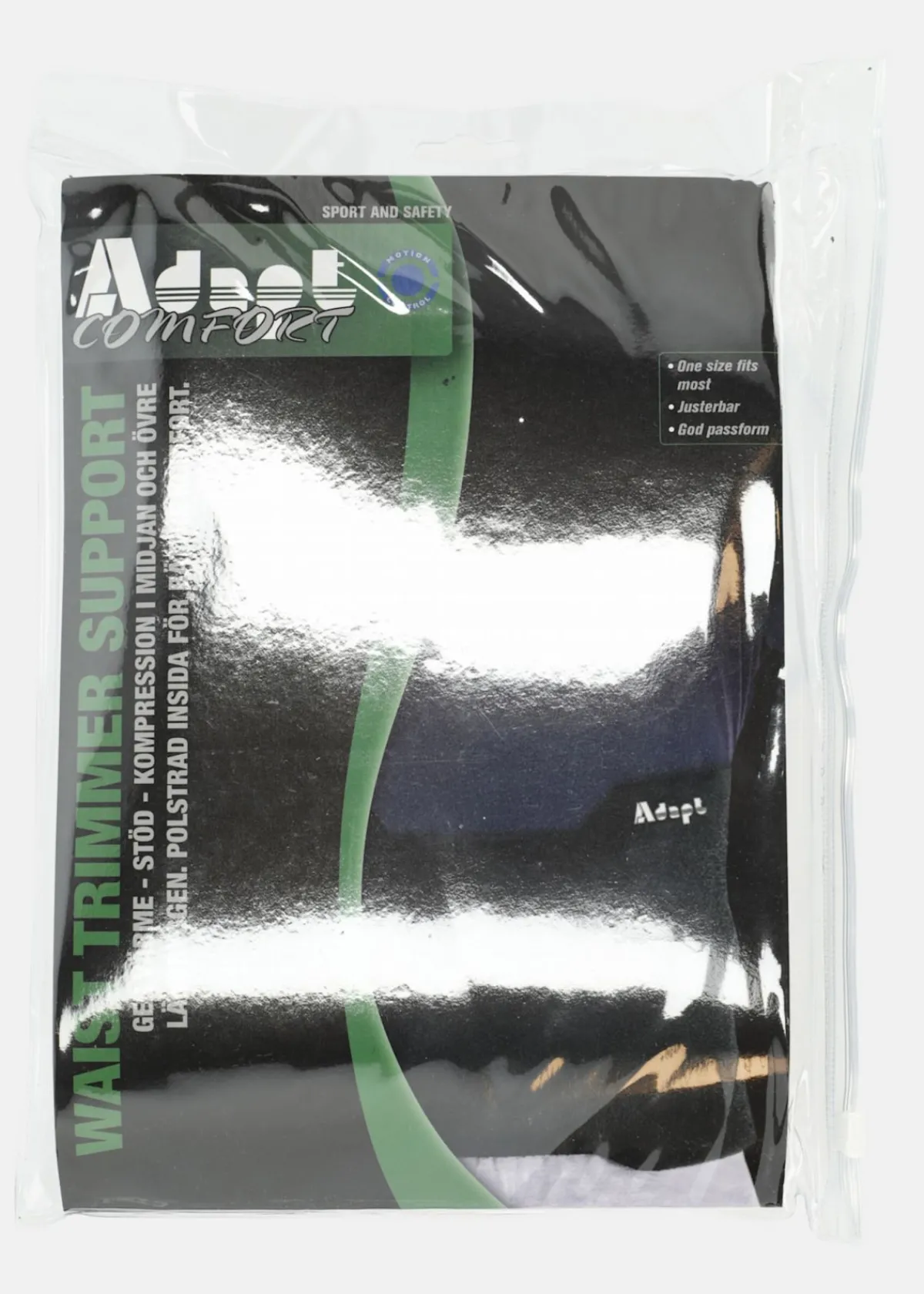 Adapt Waist Trimmer