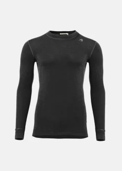 Aclima WarmWool crewneck M's