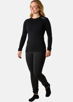 Aclima WarmWool crewneck W's