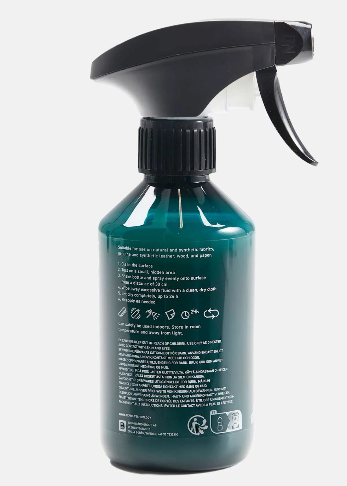 Barn Expro Waterproofer
