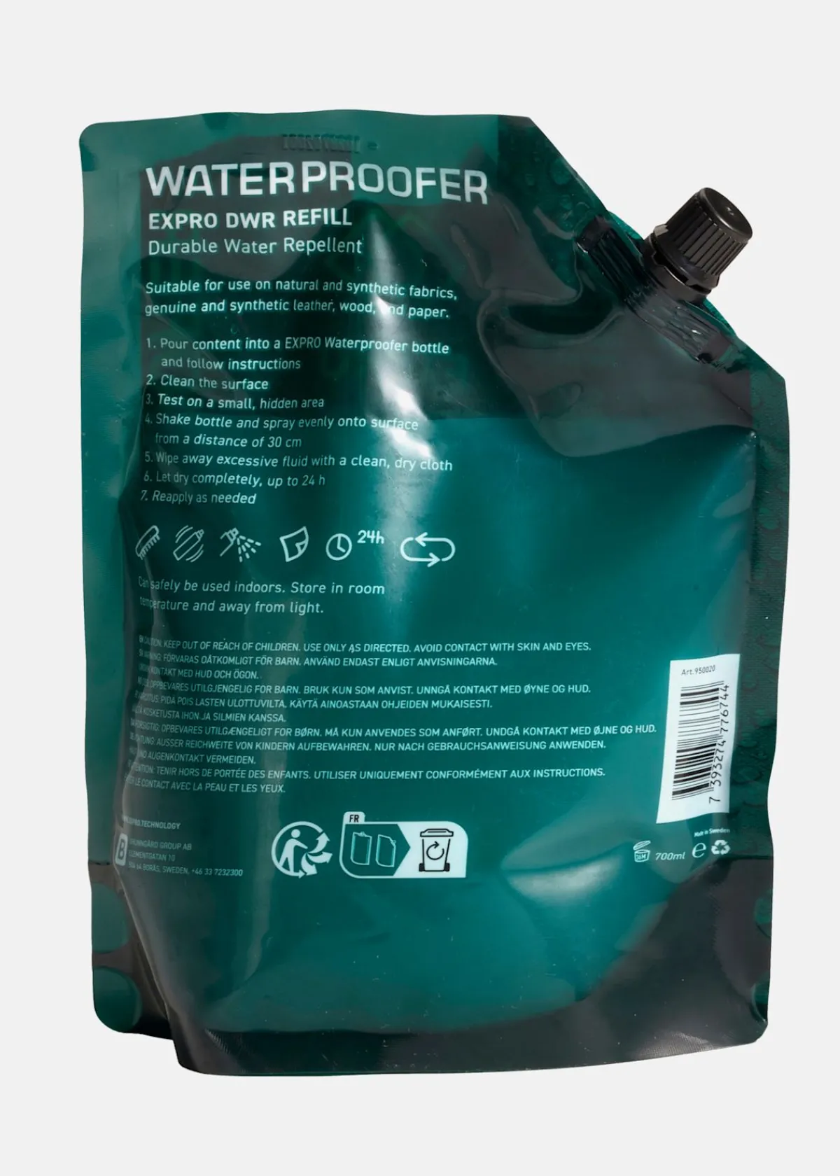 Barn Expro Waterproofer Refill