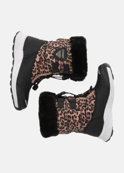 Barn Zigzag Wesend Kids Boot WP V2