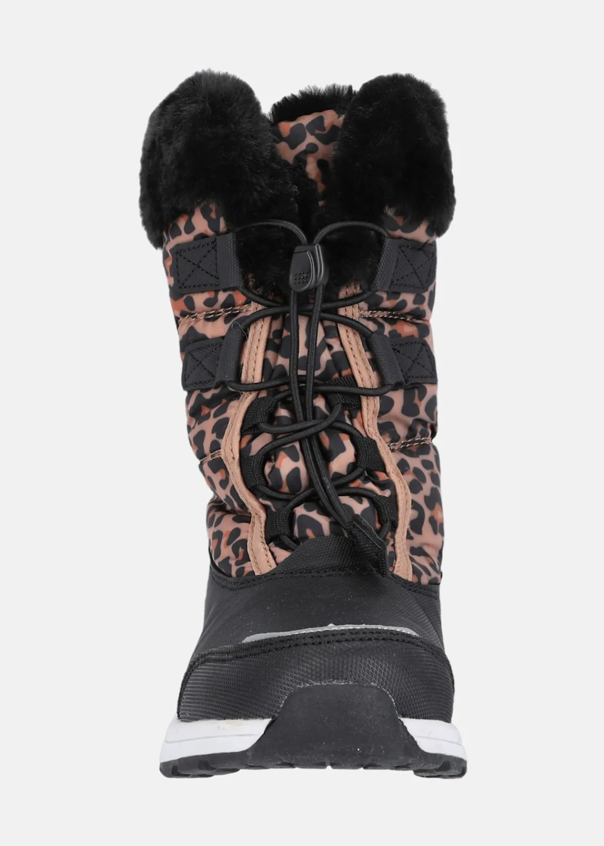 Barn Zigzag Wesend Kids Boot WP V2