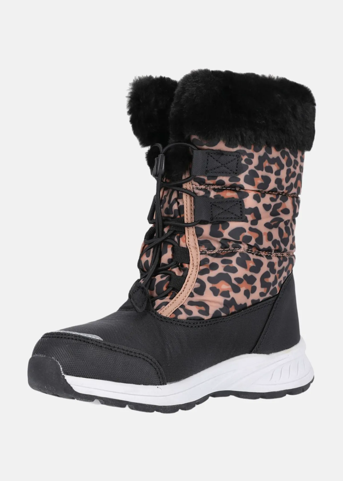 Barn Zigzag Wesend Kids Boot WP V2