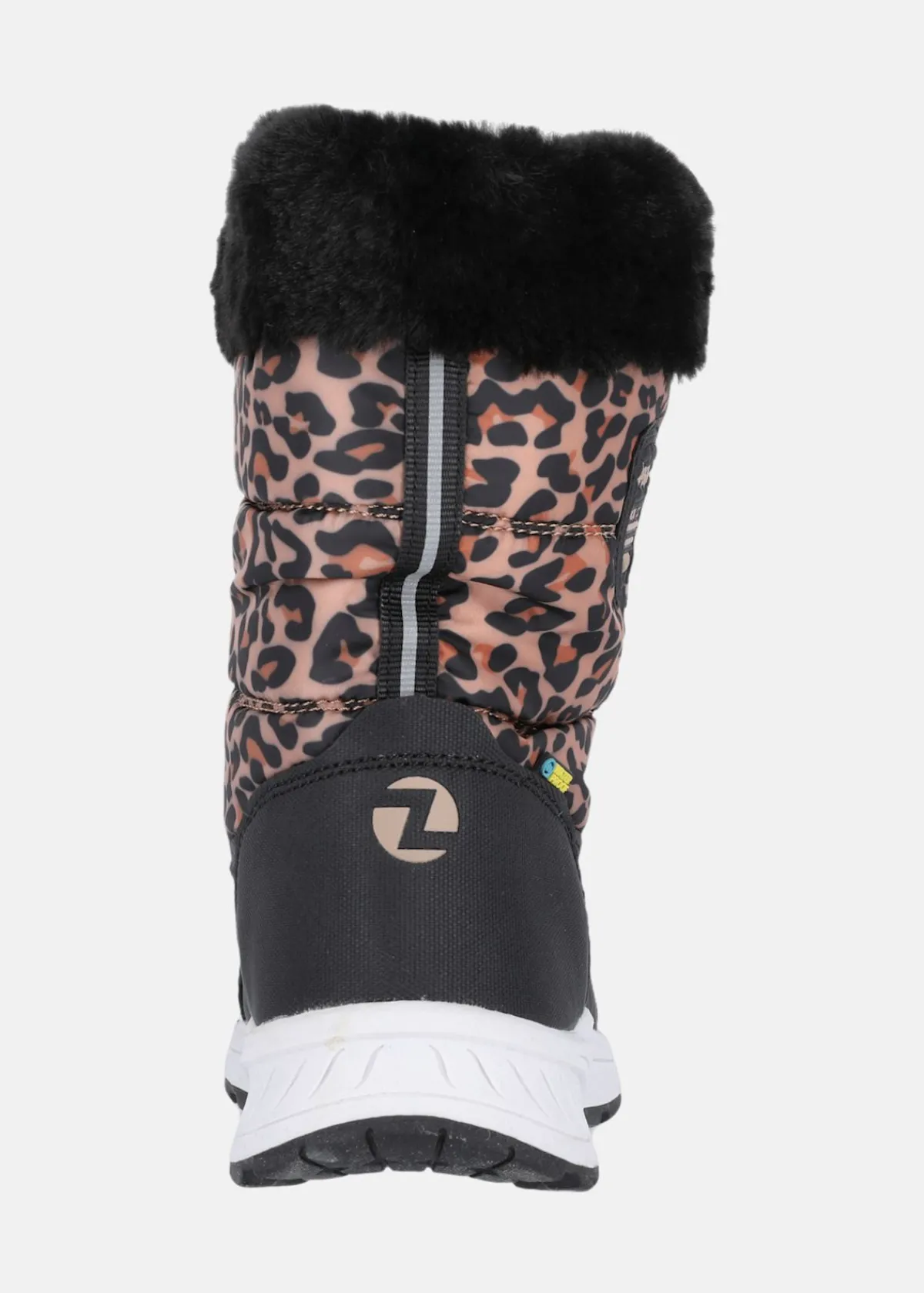 Barn Zigzag Wesend Kids Boot WP V2