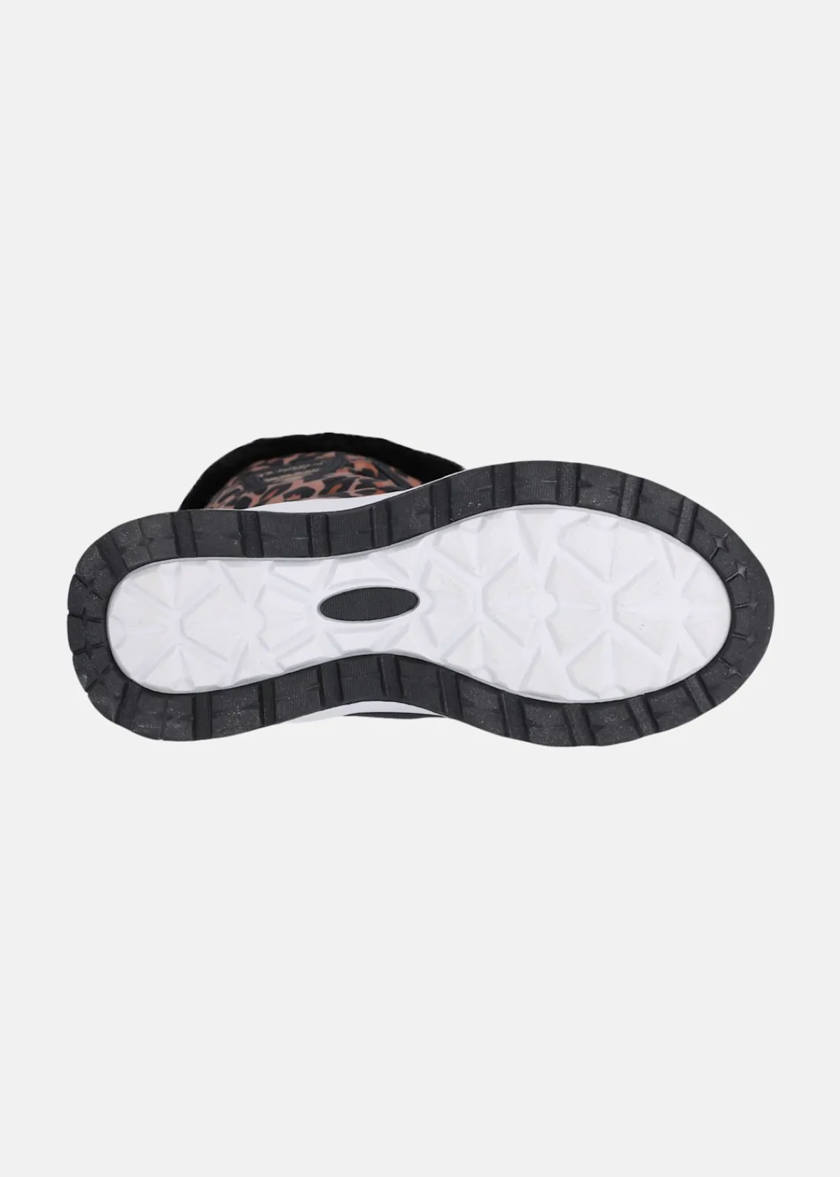 Barn Zigzag Wesend Kids Boot WP V2