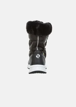 Barn Zigzag Wesend Kids Boot WP V2