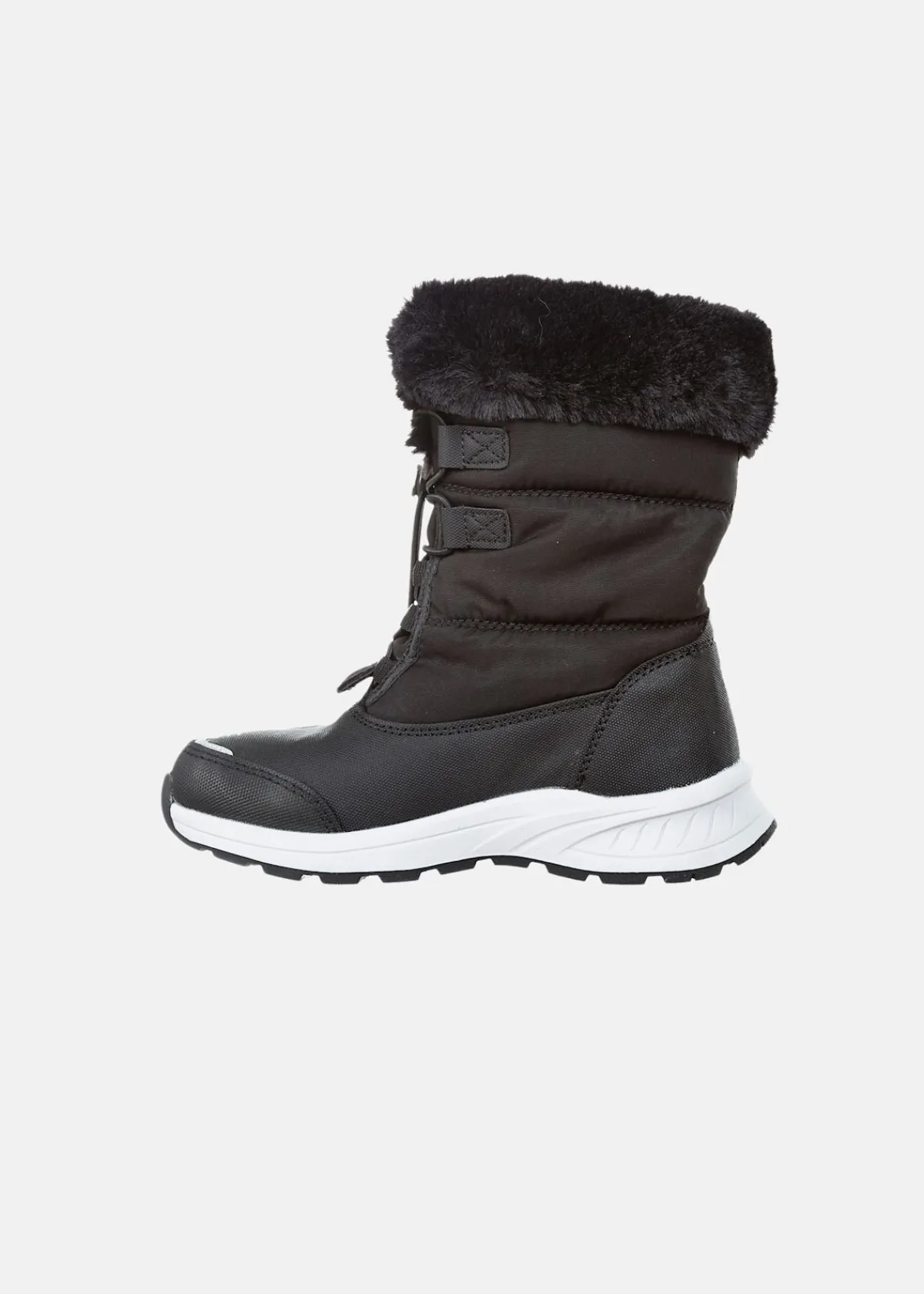 Barn Zigzag Wesend Kids Boot WP V2