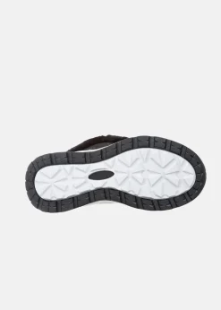Barn Zigzag Wesend Kids Boot WP V2