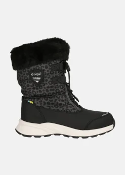 Barn Zigzag Wesend Kids Boot WP V2