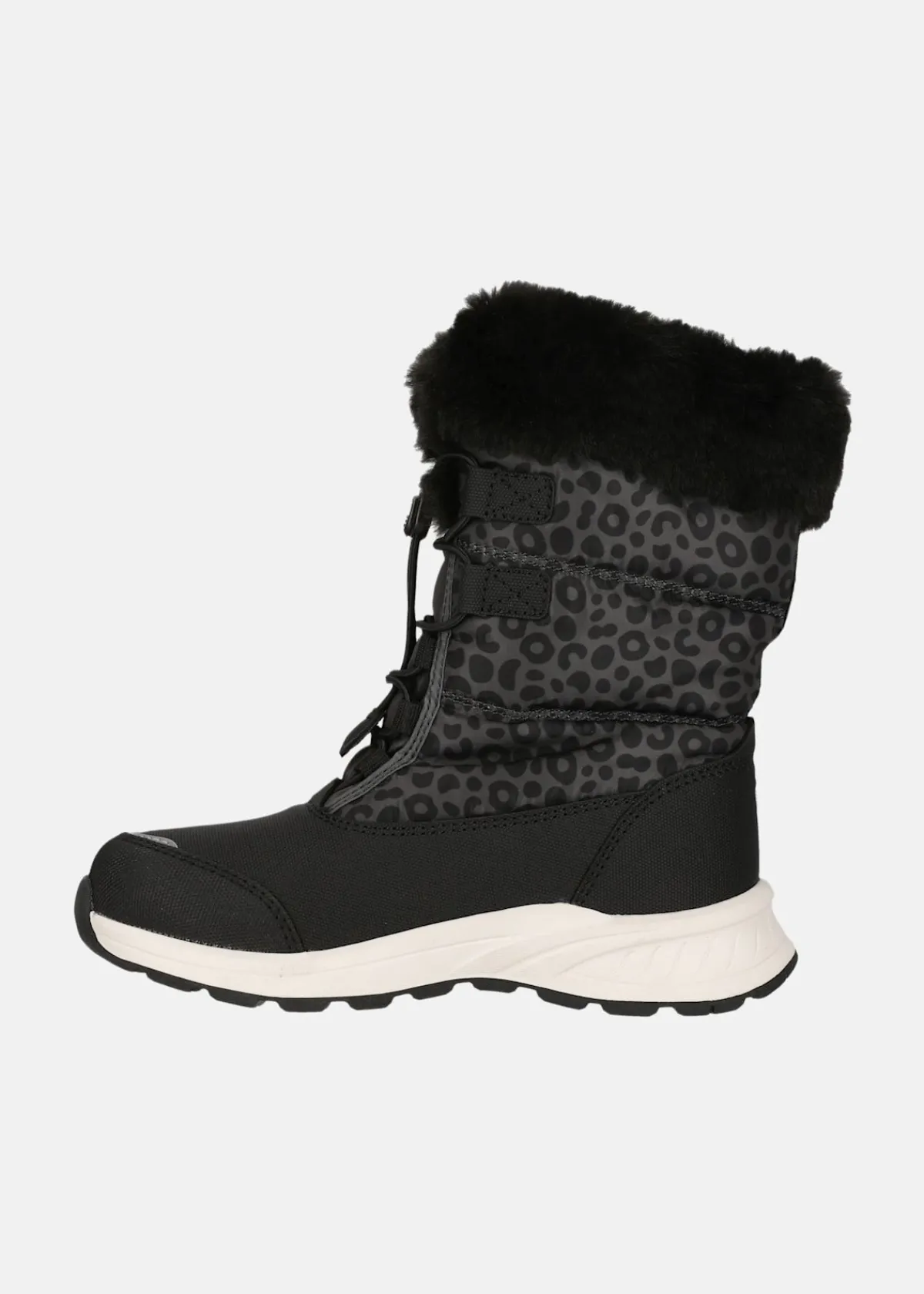 Barn Zigzag Wesend Kids Boot WP V2