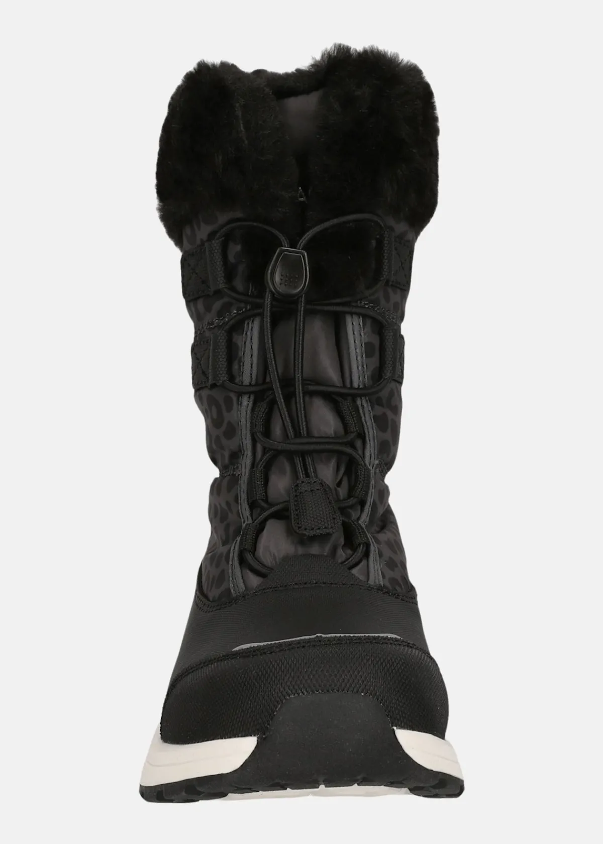 Barn Zigzag Wesend Kids Boot WP V2