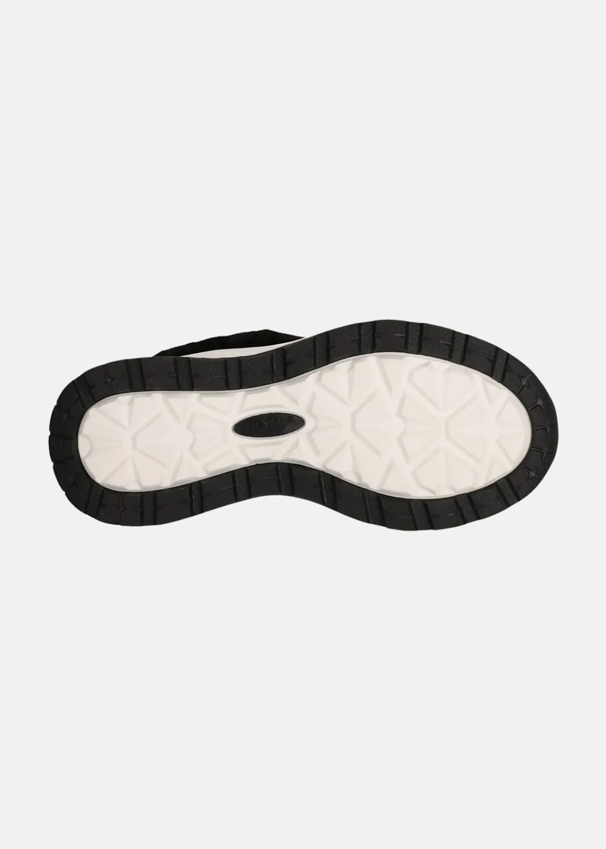 Barn Zigzag Wesend Kids Boot WP V2