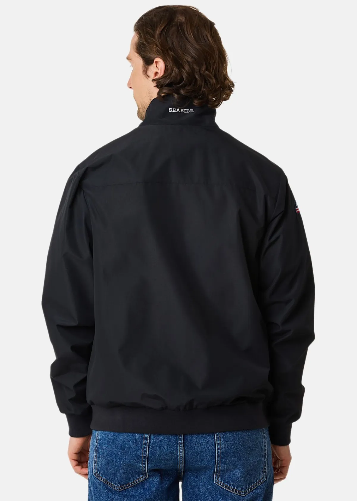 Seaside Westport Jacket