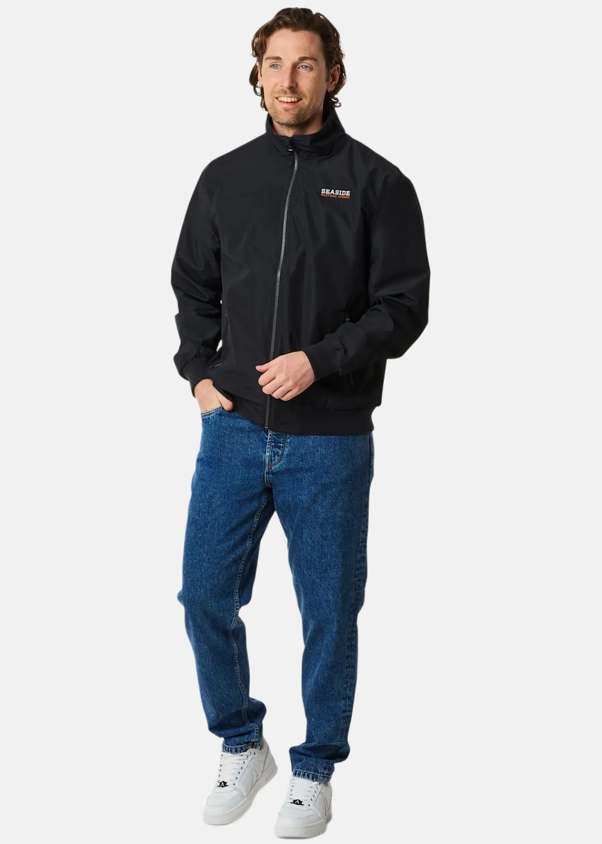 Seaside Westport Jacket