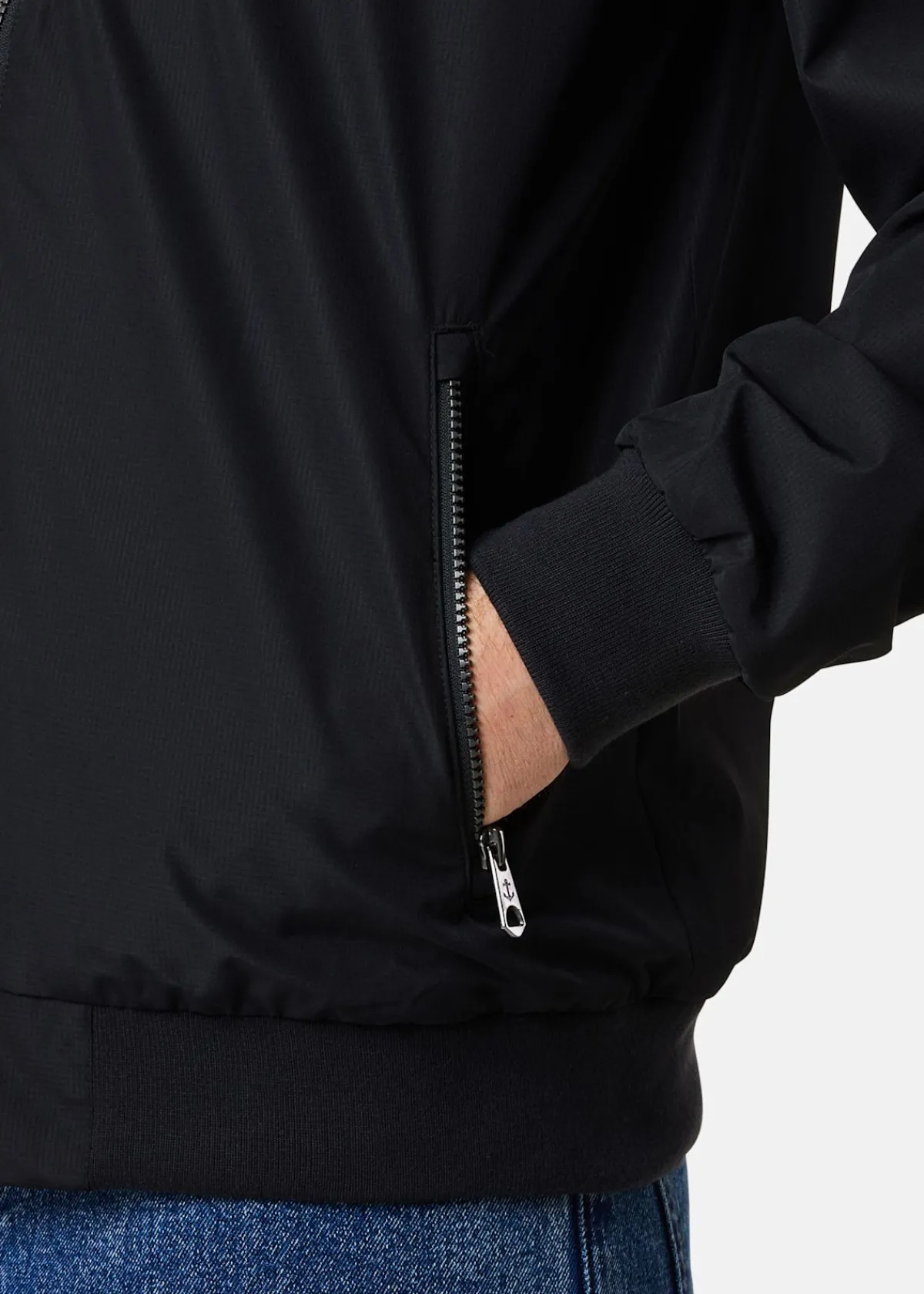 Seaside Westport Jacket