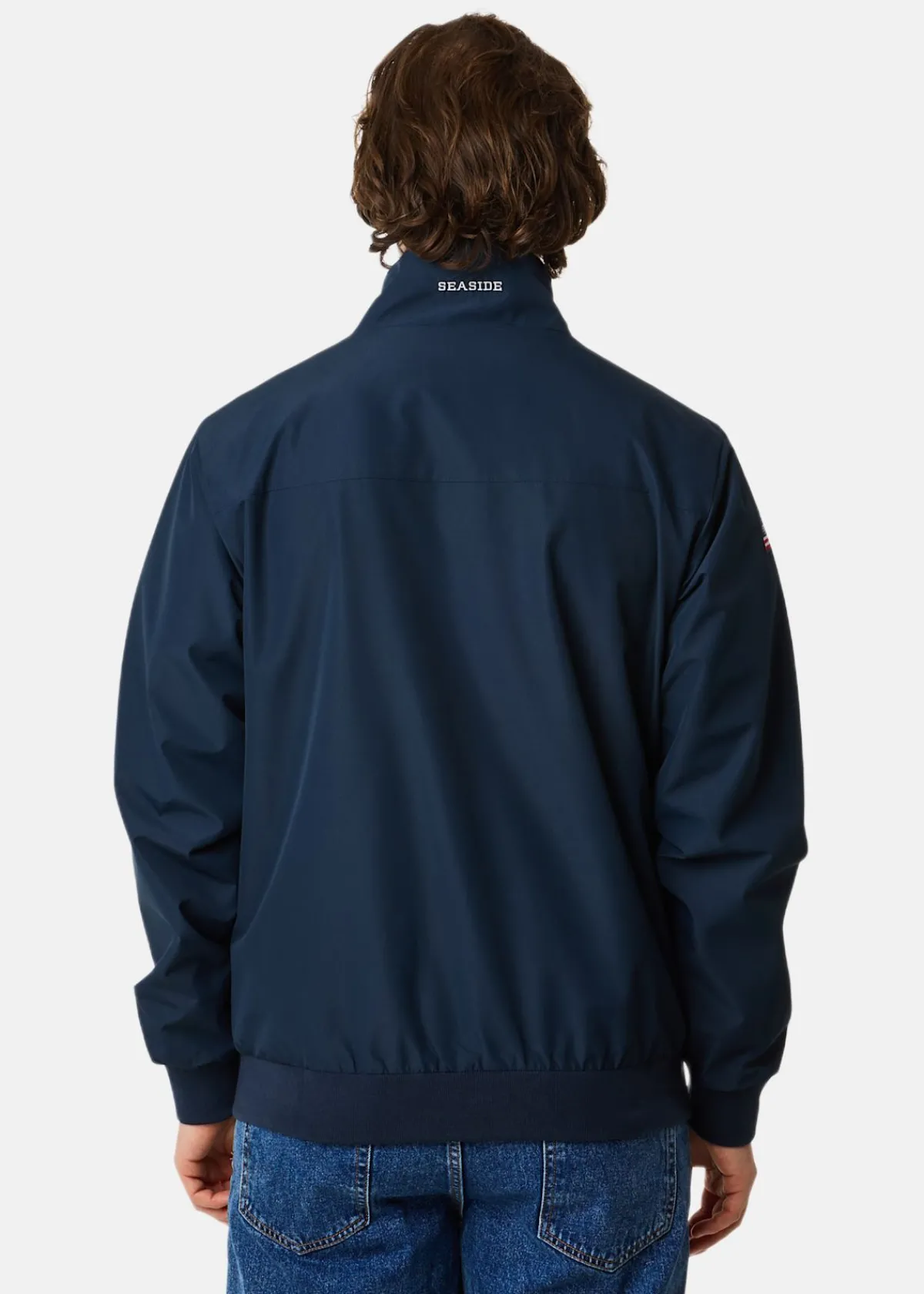 Seaside Westport Jacket