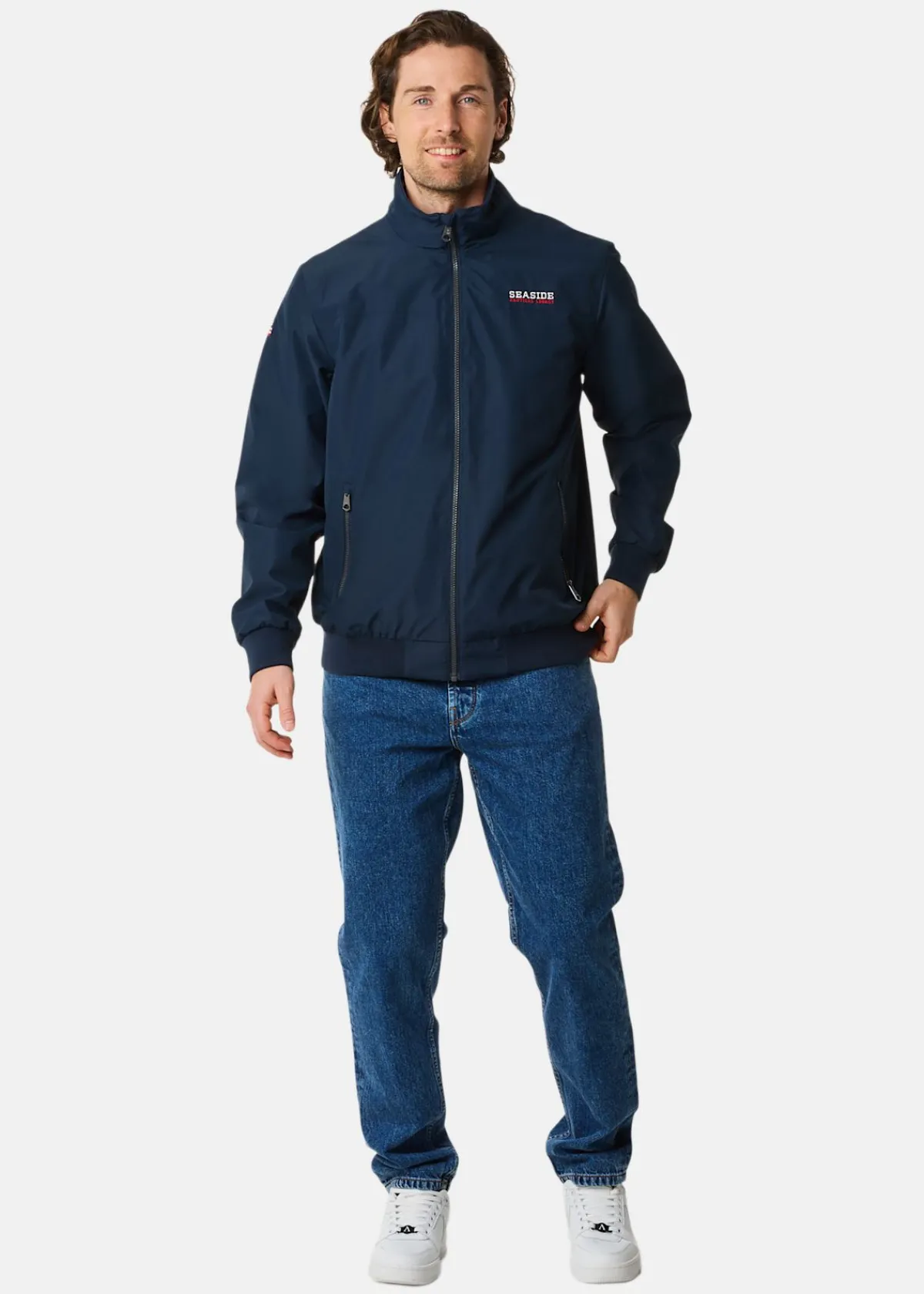 Seaside Westport Jacket