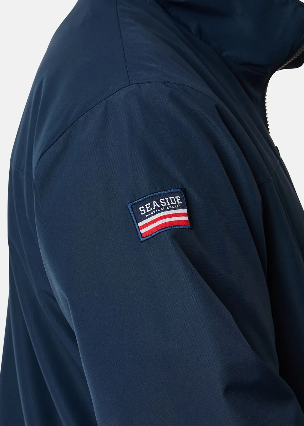 Seaside Westport Jacket