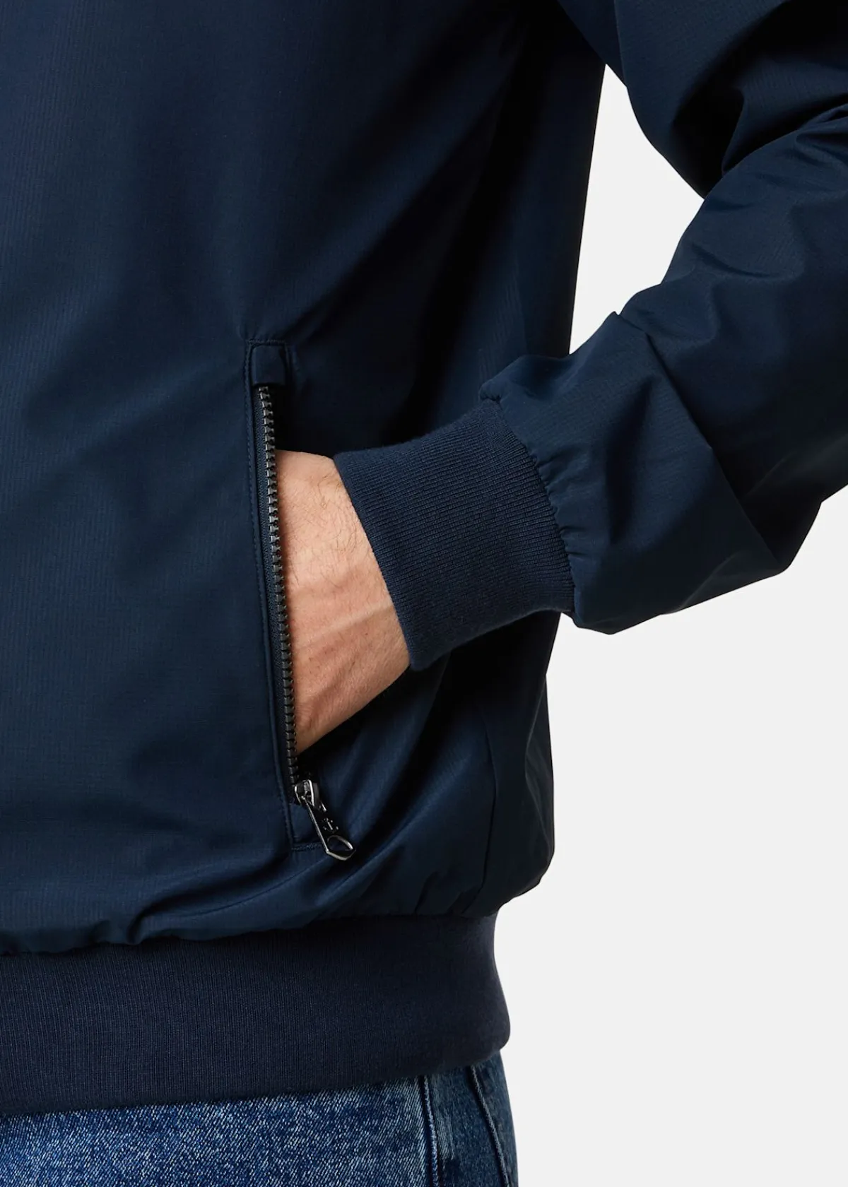 Seaside Westport Jacket