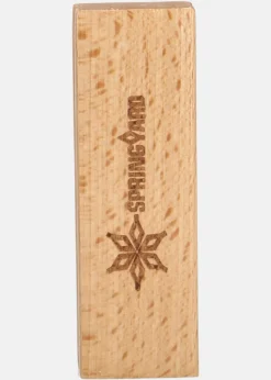 Barn Springyard Wet Cleaning Brush