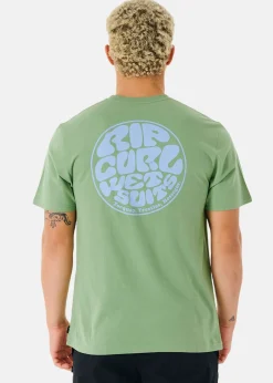 Rip Curl WETSUIT ICON TEE