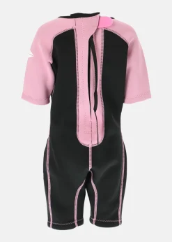 Barn Nautic XPRNC Wetsuit Short Sleeve JR