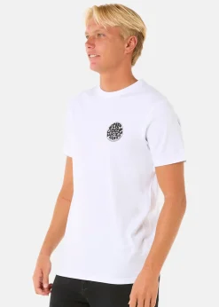 Rip Curl WETTIE ICON TEE