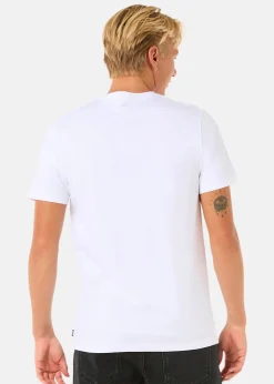Rip Curl WETTIE ICON TEE