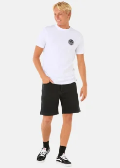Rip Curl WETTIE ICON TEE