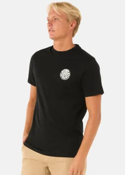 Rip Curl WETTIE ICON TEE