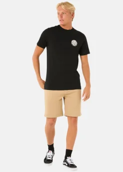 Rip Curl WETTIE ICON TEE