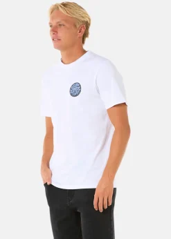 Rip Curl WETTIE PASSAGE ICON TEE