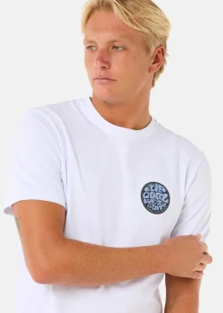 Rip Curl WETTIE PASSAGE ICON TEE