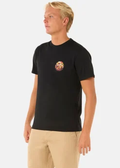Rip Curl WETTIE PASSAGE ICON TEE
