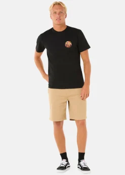 Rip Curl WETTIE PASSAGE ICON TEE