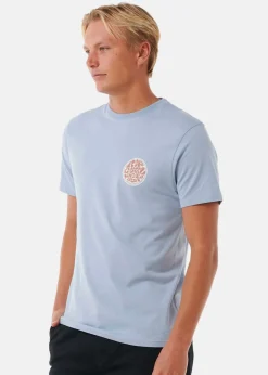 Rip Curl WETTIE PASSAGE ICON TEE