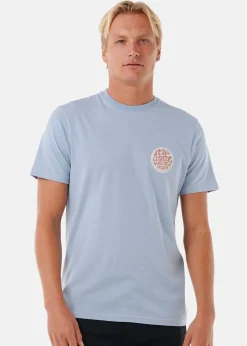 Rip Curl WETTIE PASSAGE ICON TEE