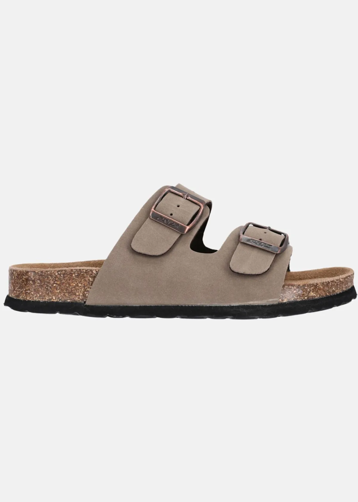 Cruz Whitehill W cork sandal