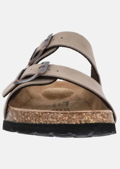 Cruz Whitehill W cork sandal