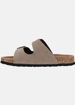 Cruz Whitehill W cork sandal