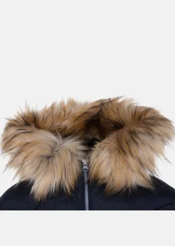 Barn Svea Whitehorse JR jacket