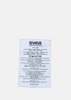 Barn Svea Whitehorse JR jacket