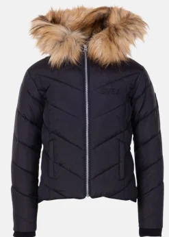Barn Svea Whitehorse JR jacket