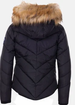 Barn Svea Whitehorse JR jacket