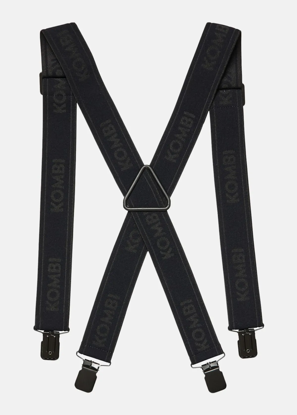 Kombi WIDE SUSPENDERS