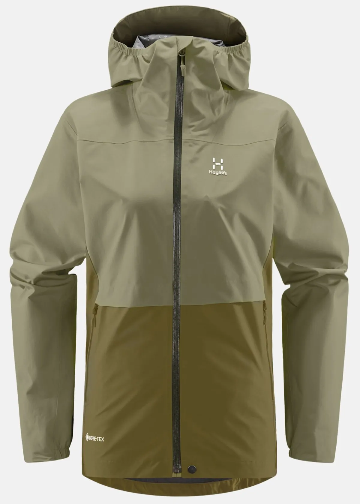 Haglöfs Wilda GTX Jacket Women