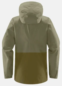 Haglöfs Wilda GTX Jacket Women
