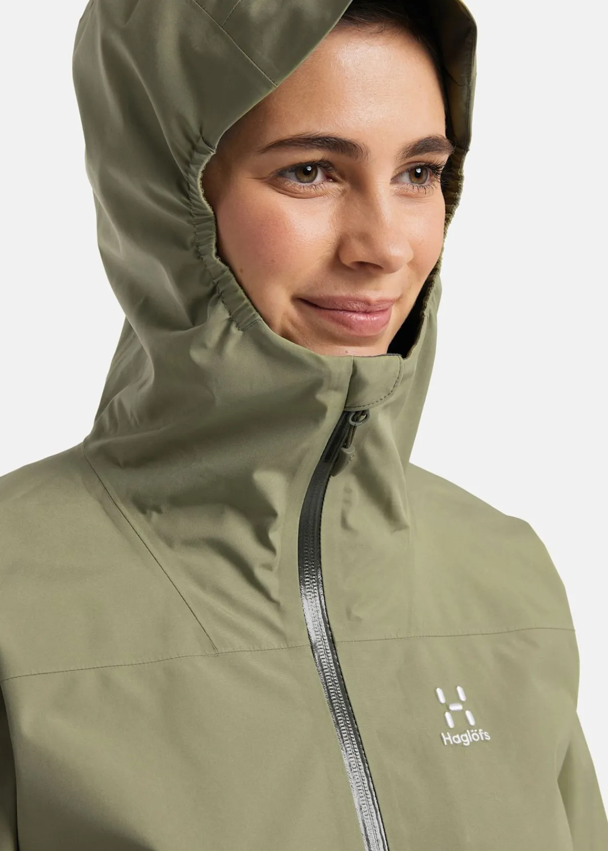 Haglöfs Wilda GTX Jacket Women